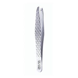 REVLON | pack of 10 men’s series tweezers